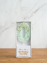 Meri Meri Party Number Candles