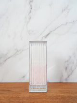 Meri Meri Glitter Birthday Candles