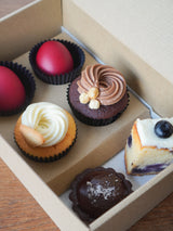 Baby First Month Mixed Box of 6