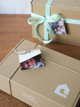 Baby First Month Mixed Box of 6 (with Card Printing option)