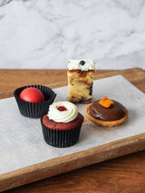 Baby First Month Mixed Box of 4