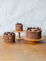 Black Forest Cake (8")