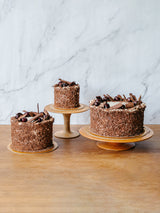 Black Forest Cake