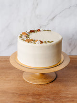Carrot Whole Cake