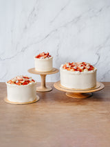 Strawberry Shortcake