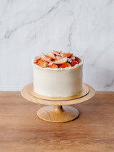 Strawberry Shortcake