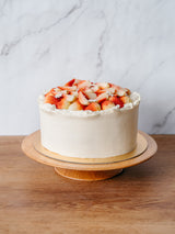 Strawberry Shortcake