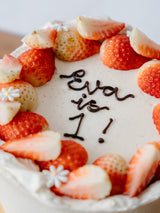 Strawberry Shortcake