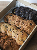 Assorted Cookies Party Platter (20 pieces)