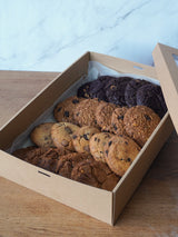 Assorted Cookies Party Platter (20 pieces)