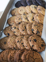 Assorted Cookies Party Platter (30 pieces)