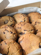 Cookies Party Platter (9 pieces)