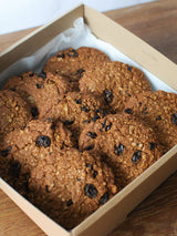 Cookies Party Platter (9 pieces)