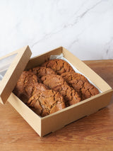 Cookies Party Platter (9 pieces)