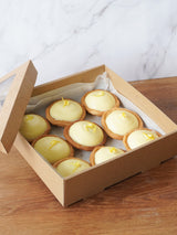 Mini Sweet Tarts Party Platter (9 pieces)