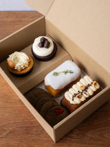 August Mixed Bakes Box