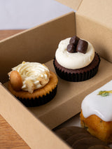 August Mixed Bakes Box