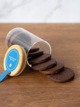 Teacher's Day Mini Cookie Jar