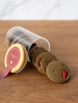 Teacher's Day Mini Cookie Jar