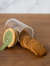 Teacher's Day Mini Cookie Jar