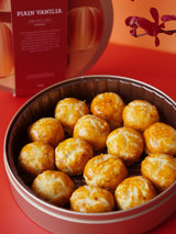 Classic Pineapple Tarts