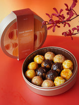 Pineapple Tarts Taster Box