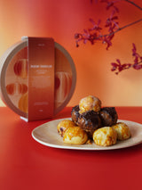 Pineapple Tarts Taster Box