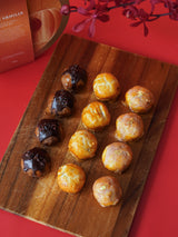 Pineapple Tarts Taster Box