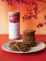 Bak Kwa Cookie Tower