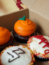 Lunar New Year Say It With Flour Box of 12