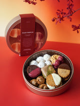 Petite Treasures Cookie Tin