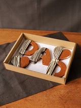 Father's Day Cookies Box