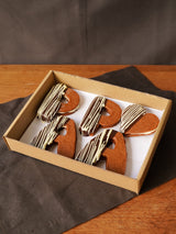 Father's Day Cookies Box