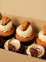 Box of 6 Cupcakes - Specials