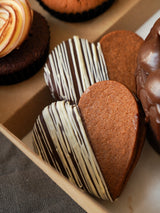 June's Mixed Bakes Box