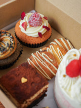 February Mixed Bakes Box