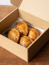 Chilli Crab Puff (Set of 4)
