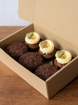 Box of 6 Cupcakes - Specials