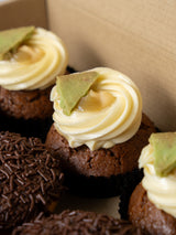 Box of 6 Cupcakes - Specials