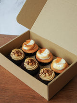 Box of 6 Cupcakes - Specials