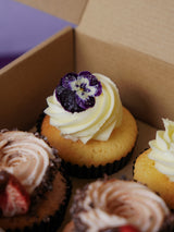 Box of 6 Cupcakes - Specials