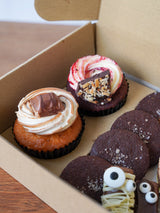 Halloween Mixed Bakes Box