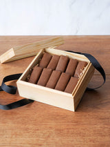 Twix Sticks