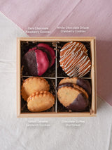 Petite Valentine’s Day Sweet Treats Box
