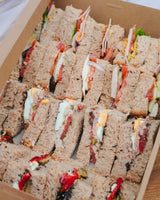 Sandwich Party Platter (10 pieces)