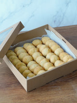 Shortbread Party Platter (40 pieces)