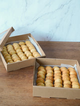 Shortbread Party Platter (40 pieces)