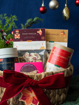 Winter's Welcome Hamper