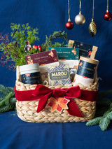 Cosy Christmastime Hamper
