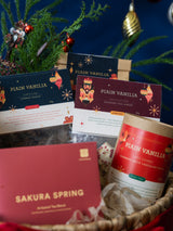 Yuletide Comforts Hamper